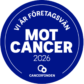 Företag tillsammans mot cancer